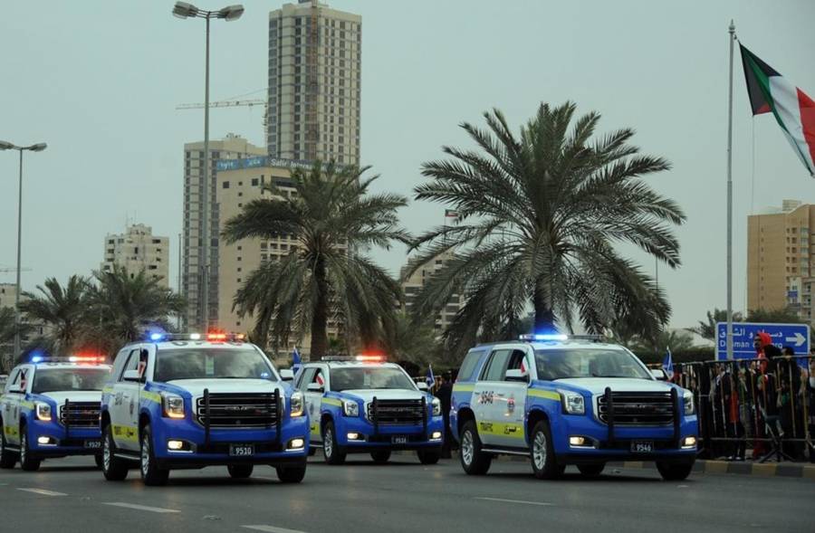 الكويت: ضبط خلية إرهابية من 15 شخصا تتبع لتنظيم الإخوان في مصر