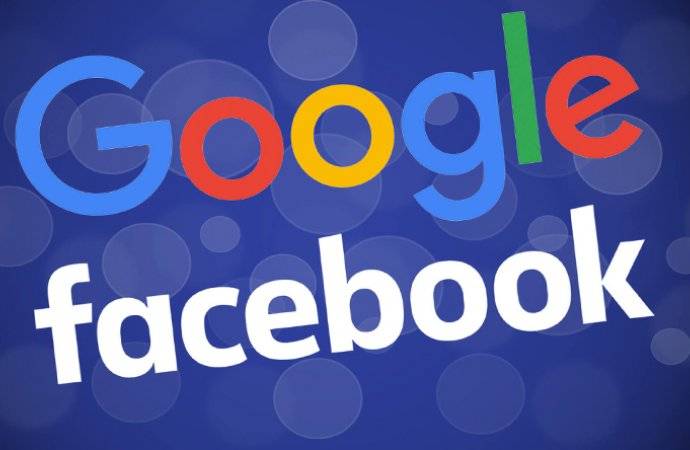 فرنسا تفرض ضريبة على غوغل وفيسبوك رغم تهديدات واشنطن