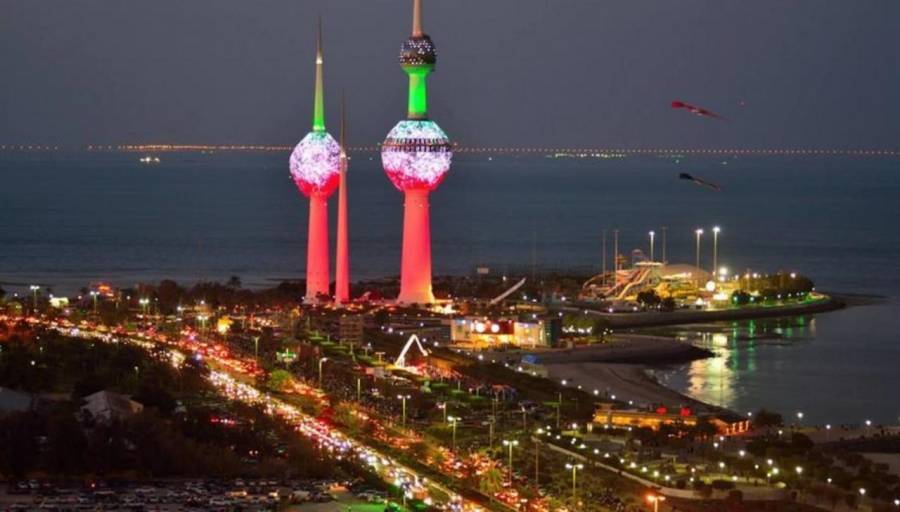 وفاة الشيخ الكويتي الشاب حمود الصباح بطلق ناري.