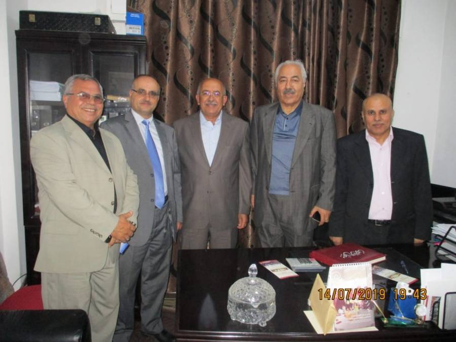 داوديه في ملتقى متقاعدي جنوب شرق عمان للعسكريين... صور