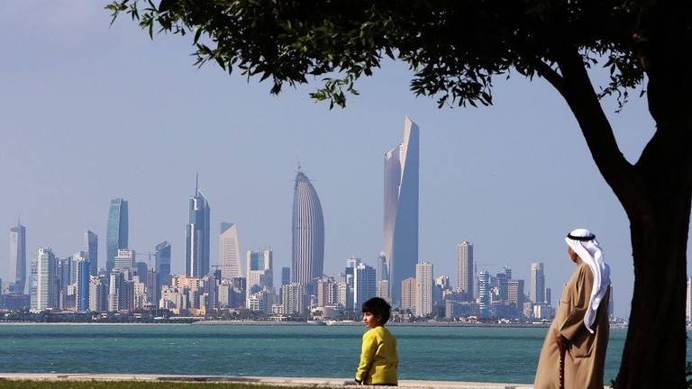 استهجان كويتي بسبب تقرير منظمة حقوقية على خلفية ترحيل مصريين