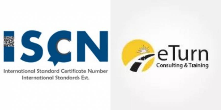 اتفاقية تعاون استراتيجي بين مؤسسة eTurn التعليمية و مؤسسة المعايير الدولية في أمريكا