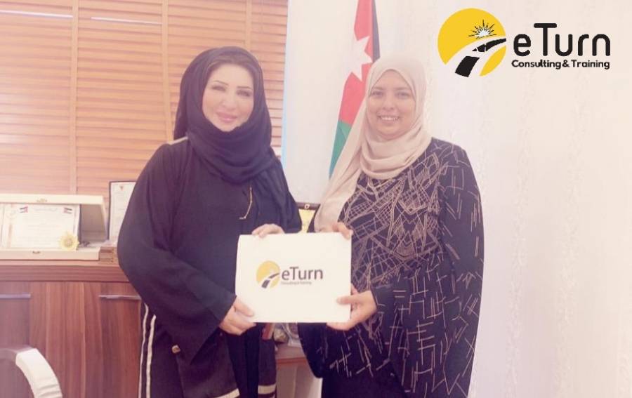 بروتوكول تعاون بين مجلس eTurn الدولي وشركة مبادرات للتنمية والاستشارات في مصر
