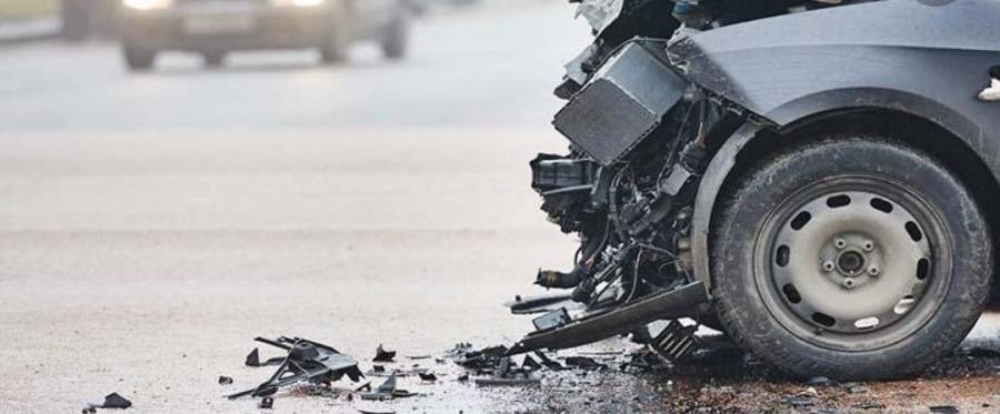 وفاة وإصابتان اثر حادث دهس في محافظة العاصمة