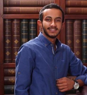 الف مبروك لفاروق عبد الحافظ الرقاد الماجستير