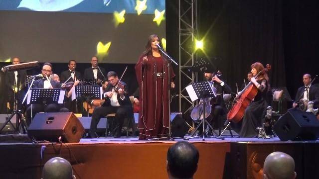 عمان الاهلية تستضيف اوبريت القدس عربية ولغة الضاد