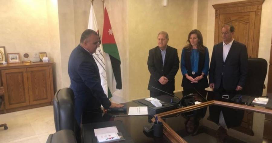 مبادرة ابشر سيدنا تبارك للكرادشة