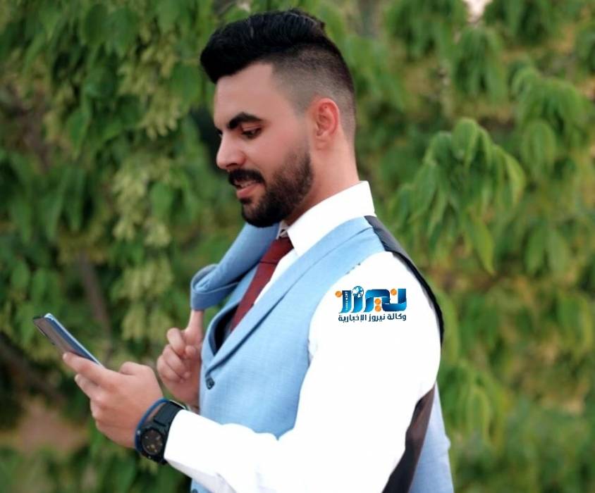 الجبور يبارك للنسيب ابو يزيد تخريج نجله من جامعة العلوم التطبيقية