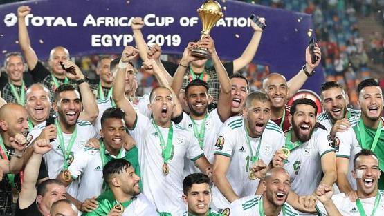 وفاة فتاة مغربية خلال احتفالات تتويج الجزائر بأمم إفريقيا.. تفاصيل