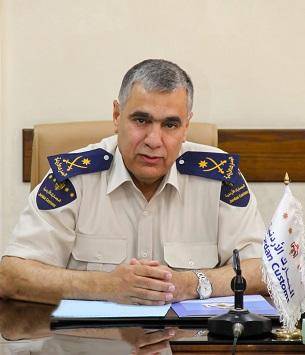 الرحامنة يشكر متقاعدي الجمارك.. وثيقة