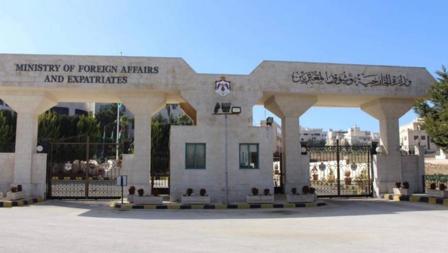 الاردن يدين الهجومين المسلحين في باكستان