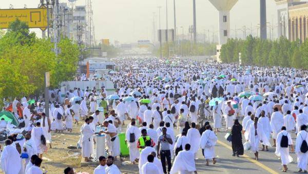 مواطنون اردنيون :تكلفة حج فيزا المجاملة على المسار  الالكتروني لا يستطيع اي مواطن تحملها.