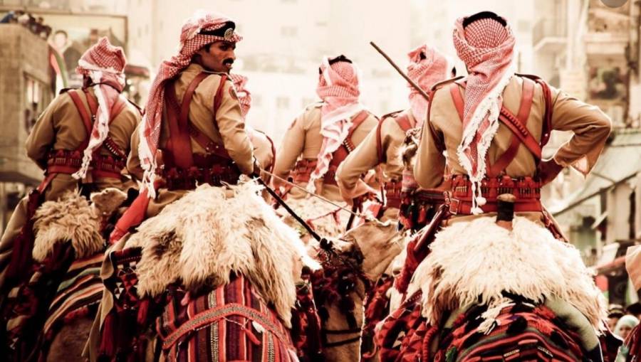 رجال يستحقون الشكر والاشادة  قيادة مقاطعة  الموقر