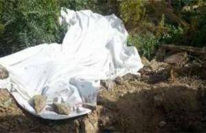 العثور جثة لرجل مسن في الكرك