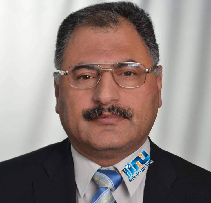 بيان صادر من الدكتور علي أبو رمان حول الاستقاله وسحب الاستقاله