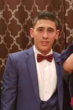 حمزة رشيد عدوان....مبارك النجاج