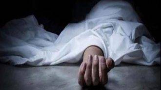 شرطي يوجه 4 طعنات لزوجته وينتحر قفزًا من الطابق الرابع... تفاصيل