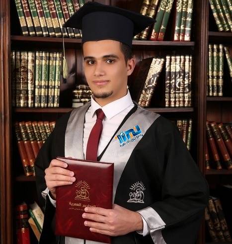 الف مبروك ل محمد ابو ليلى