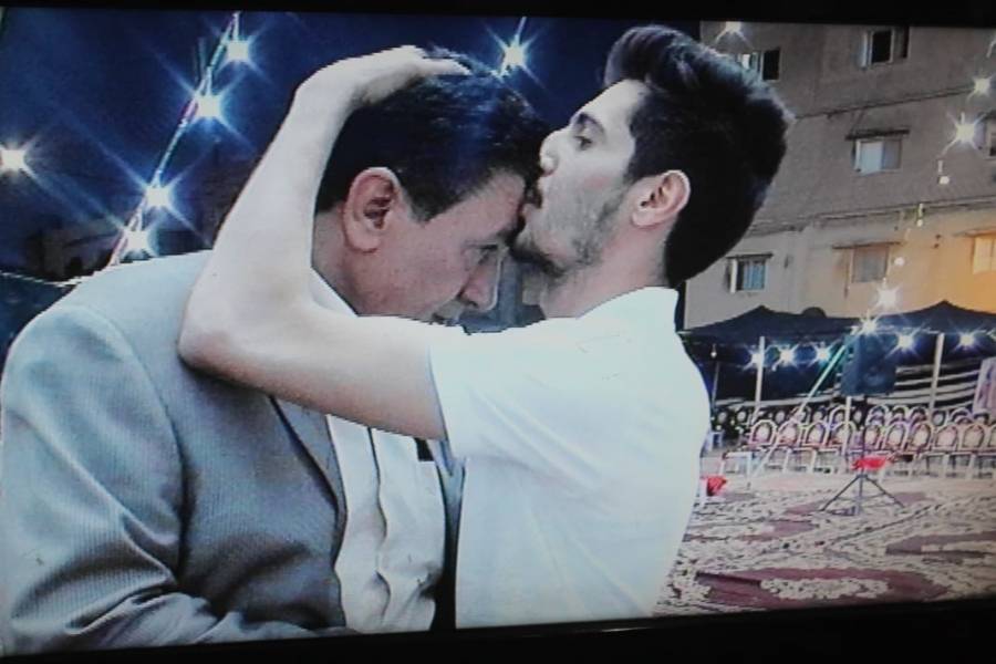 الف مبروك حفل زفاف المهندس سيف نجل الشيخ محمد القناوي الدعجة.... صور