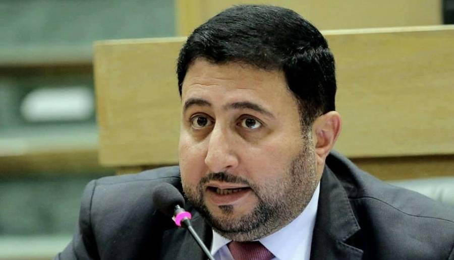 الرقب: هناك حالة من الارباك التشريعي