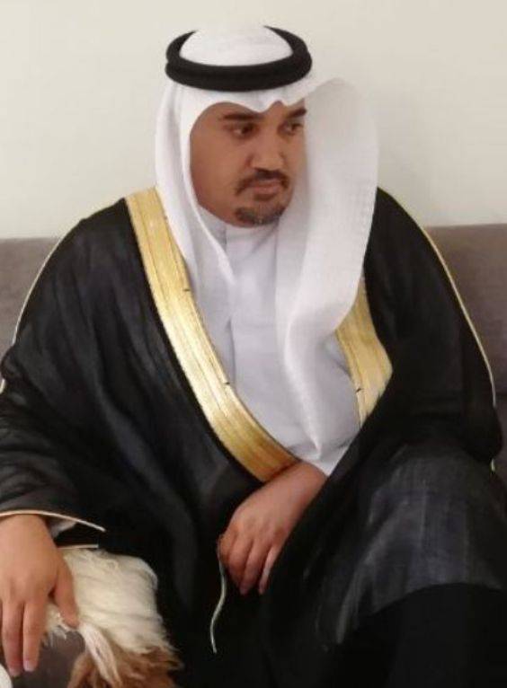 تهنئة لرئيس محكمة الجنايات الكبرى القاضي هايل العمرو بالترفيع للدرجة العليا