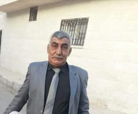 قاسم ابو سرحان في ذمة الله