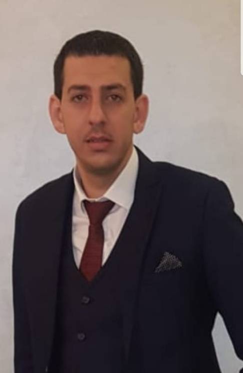 الف الحمد لله على السلامة للزميل الاستاذ المحامي احمد بدوان