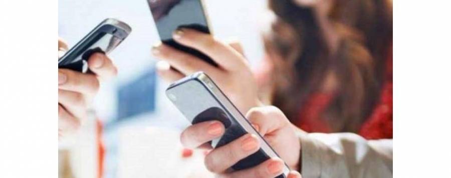 93 مليون دينار حجم الاستثمار في قطاع الهواتف المتنقلة في 2018