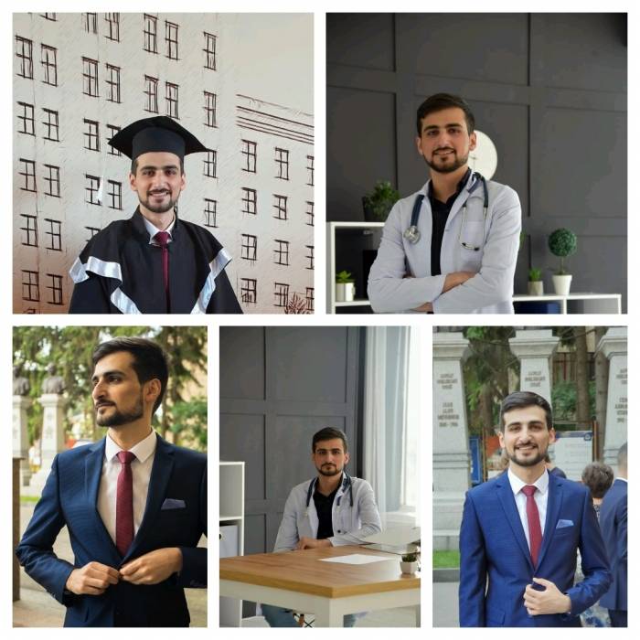 الف مبروك ل محمود  محمد العبداللات شهادة الدكتوراه