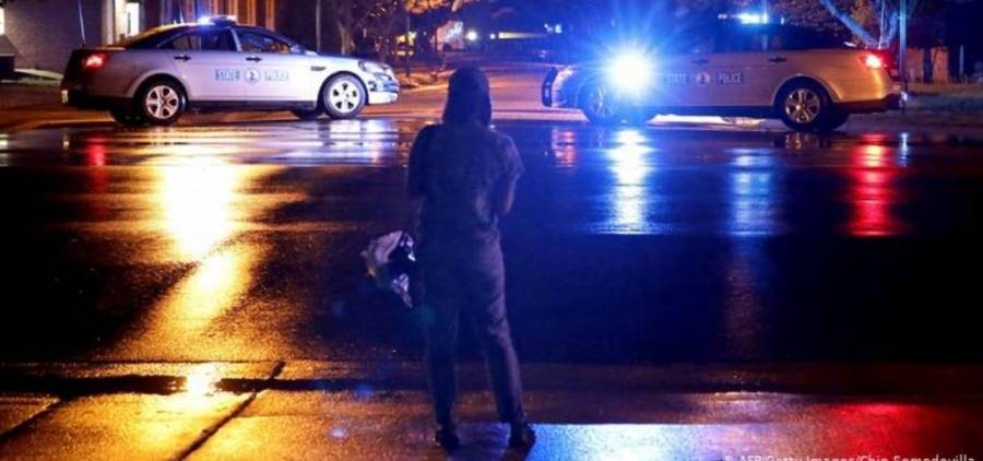 قتلى وجرحى في إطلاق نار بمتجر بولاية تكساس الأميركية