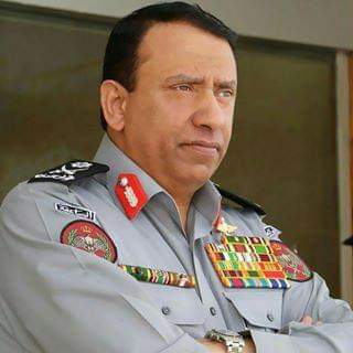 الدرك رجال اقوياء ولكنهم  انسانيون رحماء