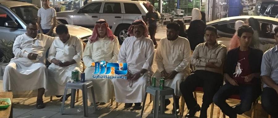 ديوان  عشائر بني صخر يكرم أوائل الثانوية العامة في الزرقاء