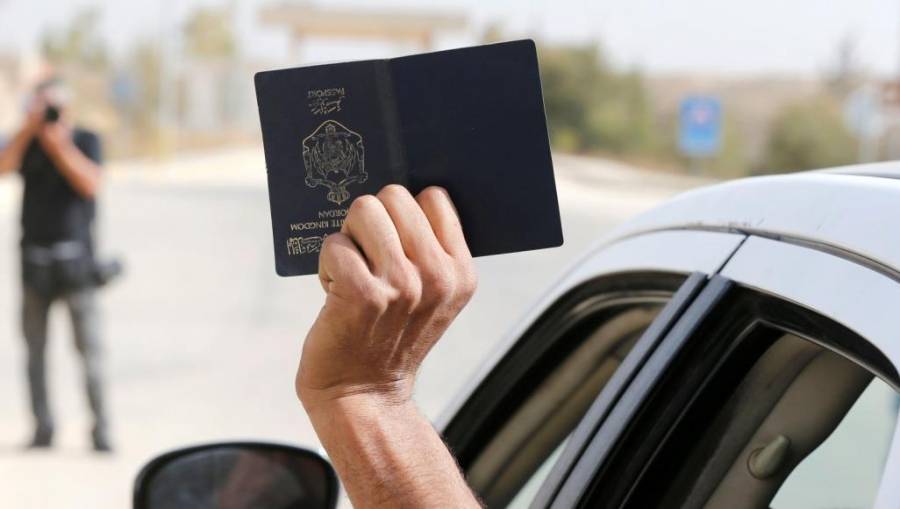 ارتفاع ملحوظ في نسبة الاردنيين الراغبين بالهجرة