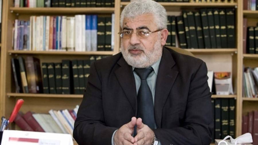 إرحيل الغرايبة رئيسا لأمناء الوطني لحقوق الإنسان