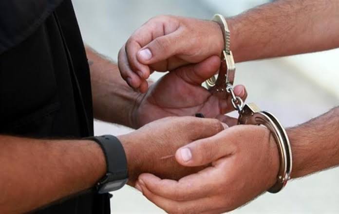 القاء القبض على أربعة مطلوبين في البادية الشمالية