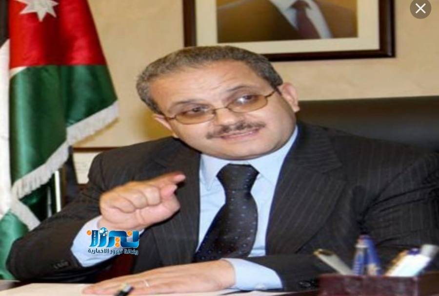 هيئة شباب ابشر سيدنا تبارك لــ عبيدات تعيينه رئيسا لجامعة جدار