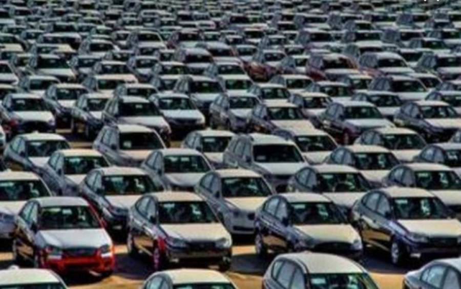 مصدر مطلع: تحسن في حركة تصدير المركبات في المناطق الحرة