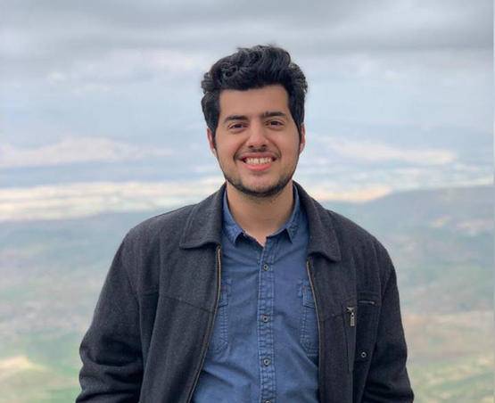 وفاة الشاب رشيد الهواملة نجل مفتي الأمن العام.