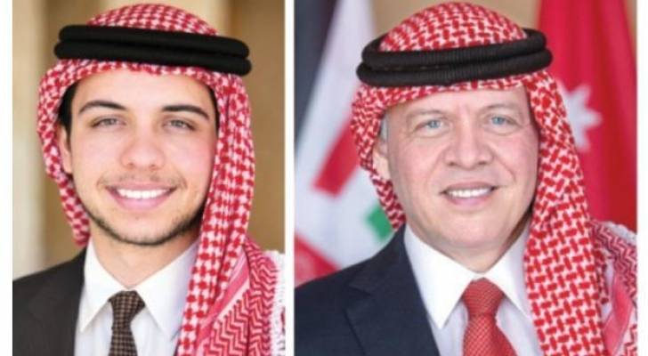 النائب الفايز يبارك لجلالة الملك حلول عيد الأضحى المبارك
