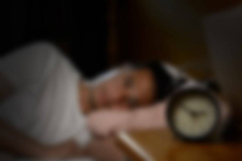 دراسة من ينام أكثر الرجال أم النساء؟...تفاصيل