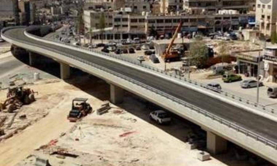 الى المعنيين بأمانة عمان الكبرى