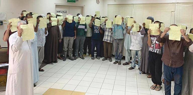 الكويت تغرم كل من يذبح أضحيته بدون ترخيص