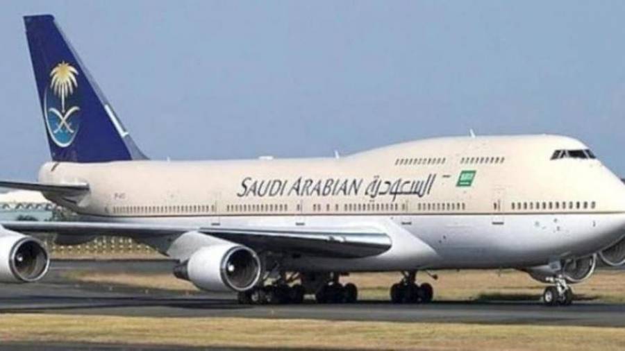 عطل فني يتسبب بتأخير إقلاع طائرة حجاج أردنيين