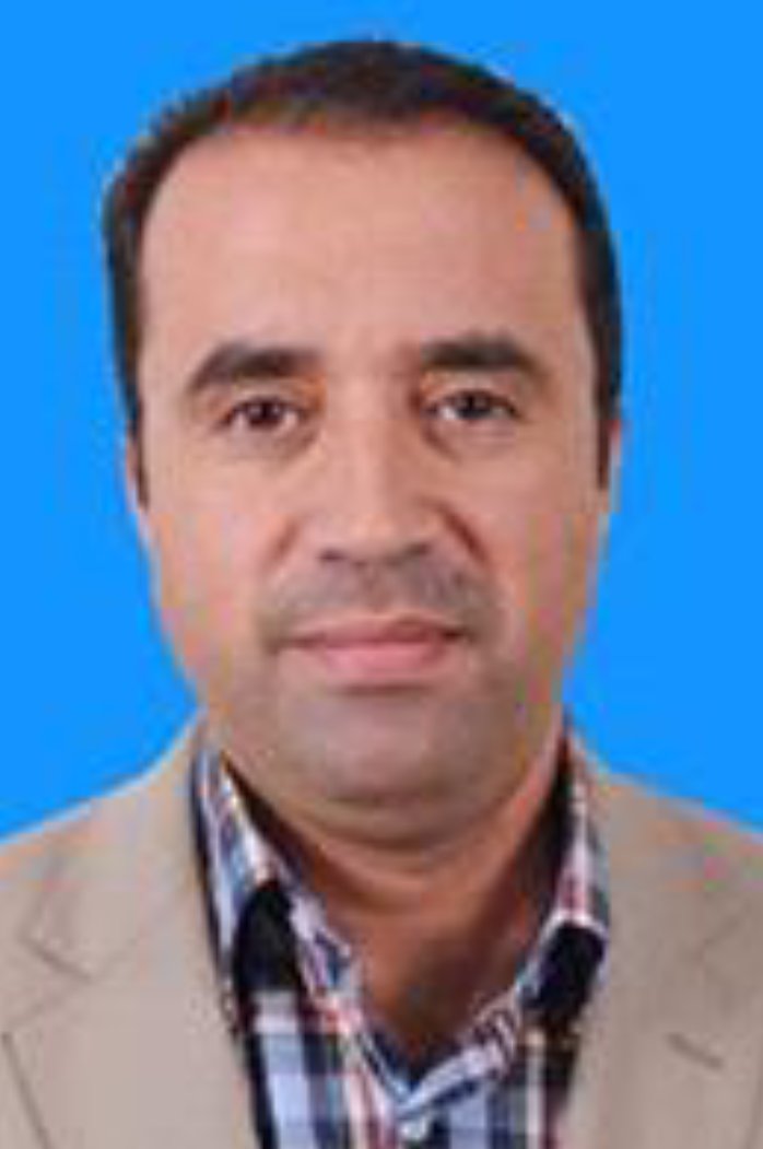 السلام على معاذ في صباحات العيد