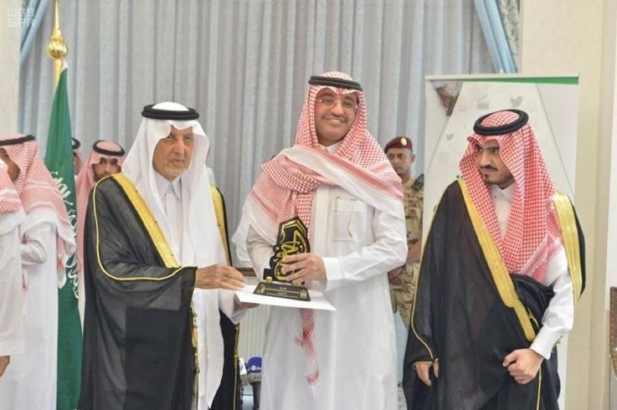 الفيصل : الحج للعبادة وخدمة الحجاج شرف للسعوديين
