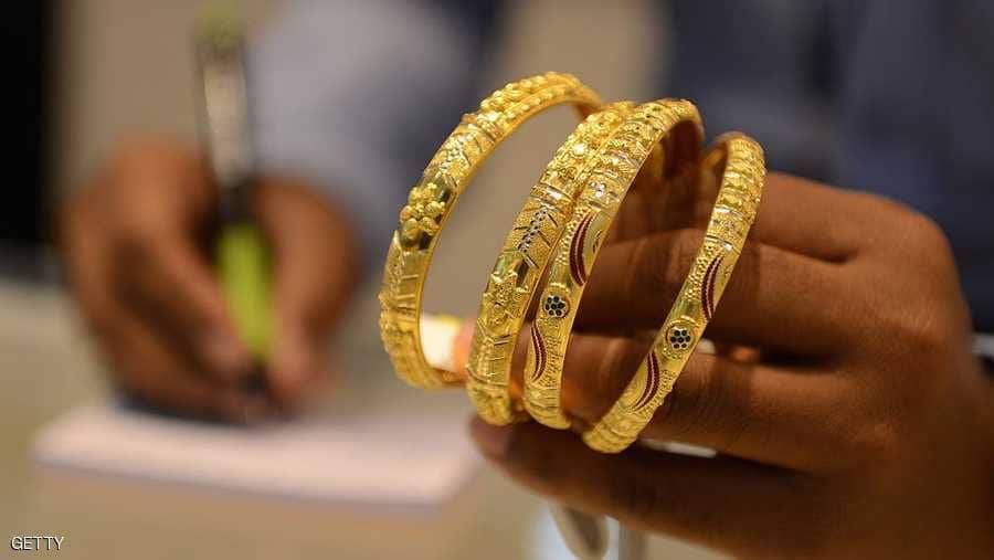 أسعار الذهب بالأسواق الأردنية ليوم الأربعاء