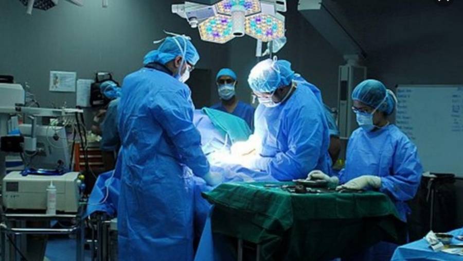 54899 ألف مراجع  لمستشفيات وزارة الصحة خلال عطلة العيد... تفاصيل