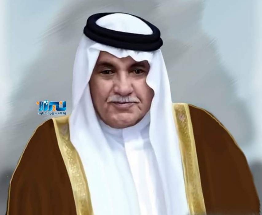 الهقيش يكتب قصيدة في رثاء الشيخ والقاضي العشائري بركات محمد الزهير