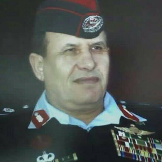 الفريق الخالدي يكتب القابضون على الجمر