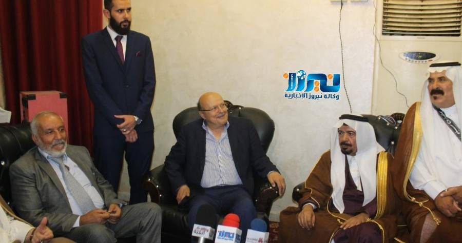 الكفاوين والدبايبة نسايب...الف مبروك.. صور
